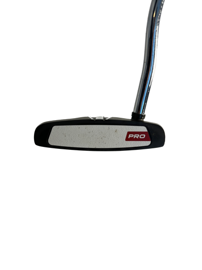 Odyssey White hot pro Dart mini BrugteGolfkøller