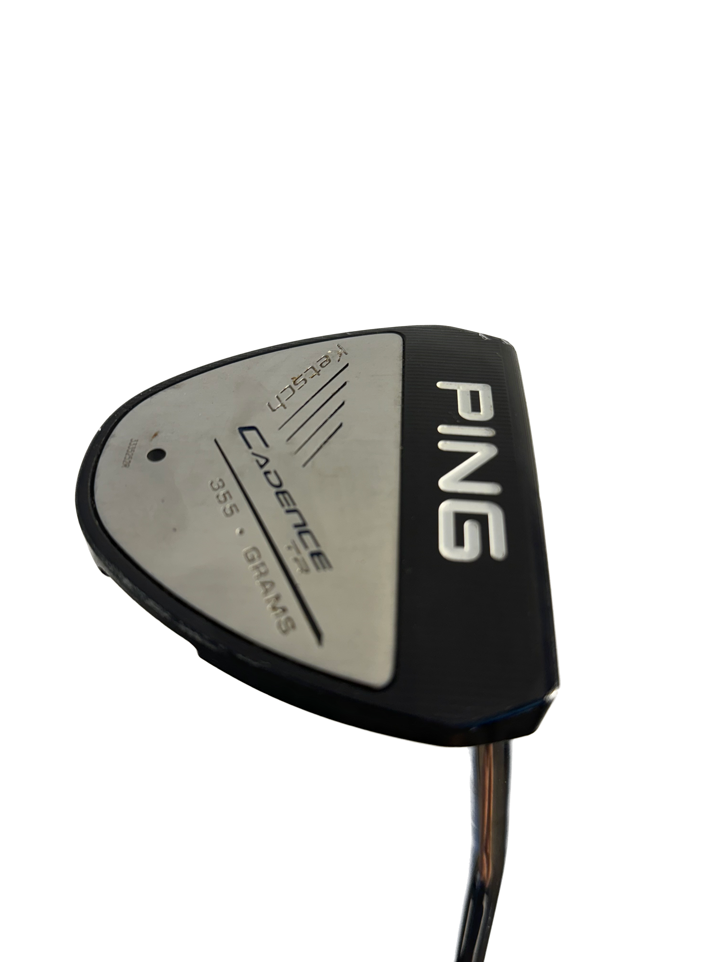 PING Cadence TR Putter