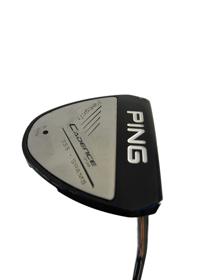 PING Cadence TR Putter