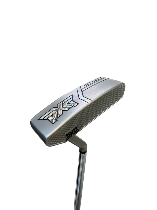 PXG Hellcat Putter