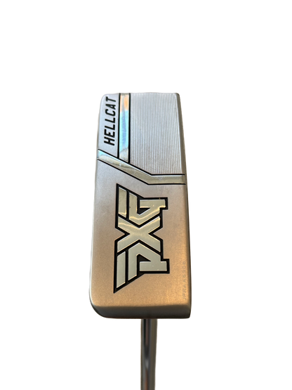 PXG Hellcat Putter