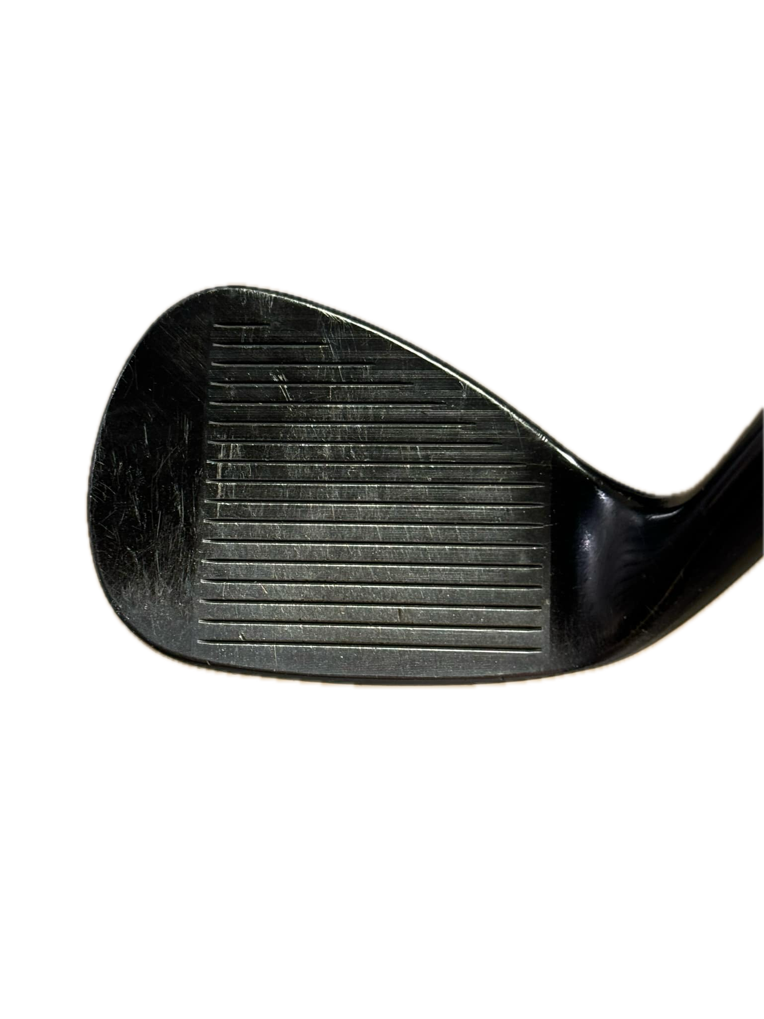 SM9 Wedge