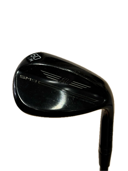 SM9 wedge