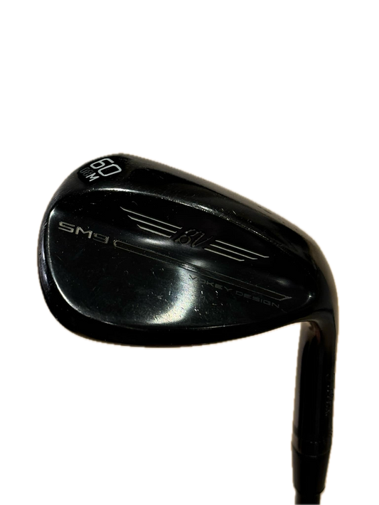 SM9 wedge