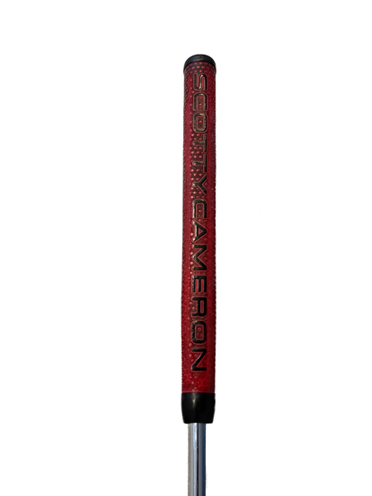 Scotty Cameron California fastback