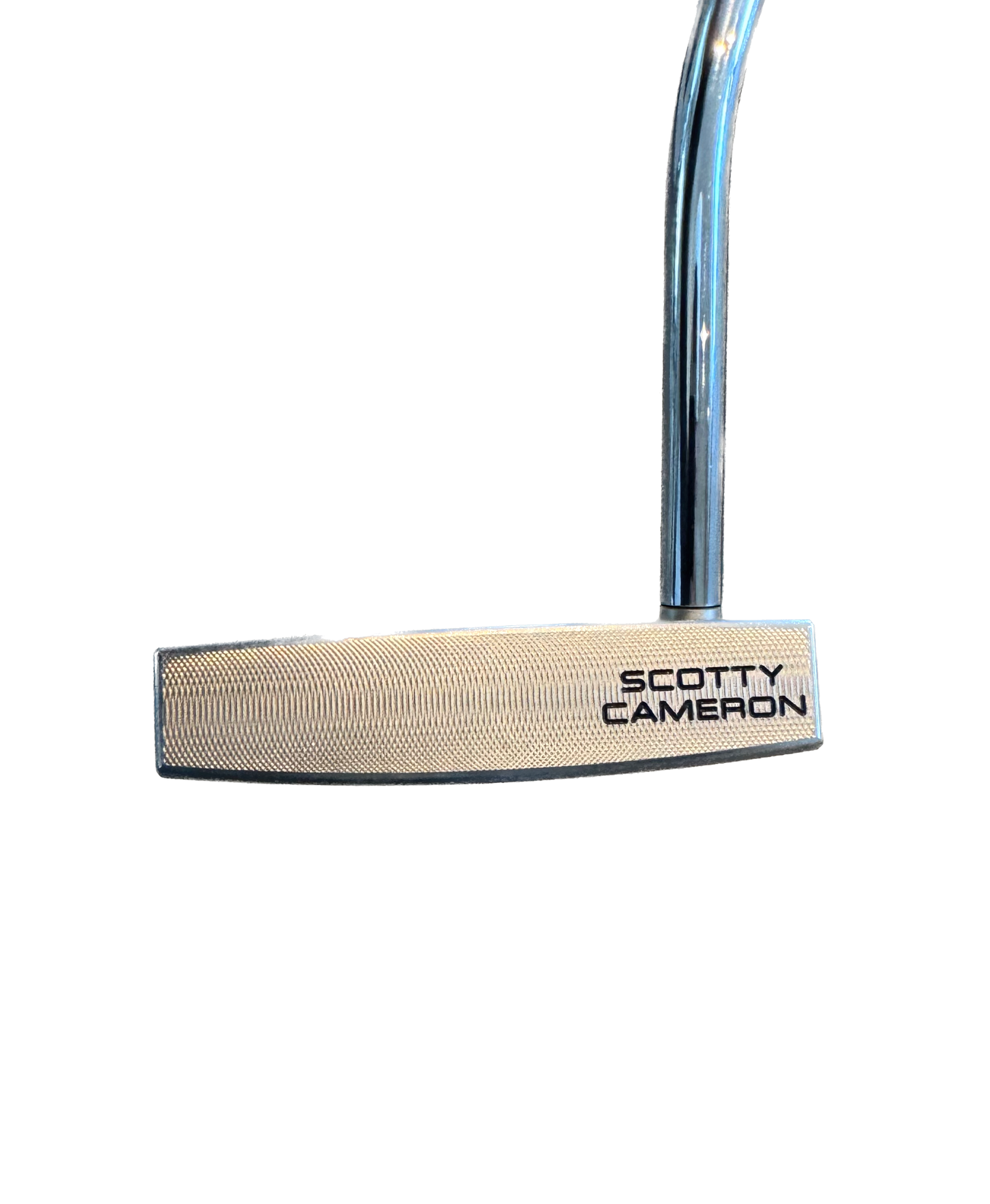 Scotty Cameron Phantom 9
