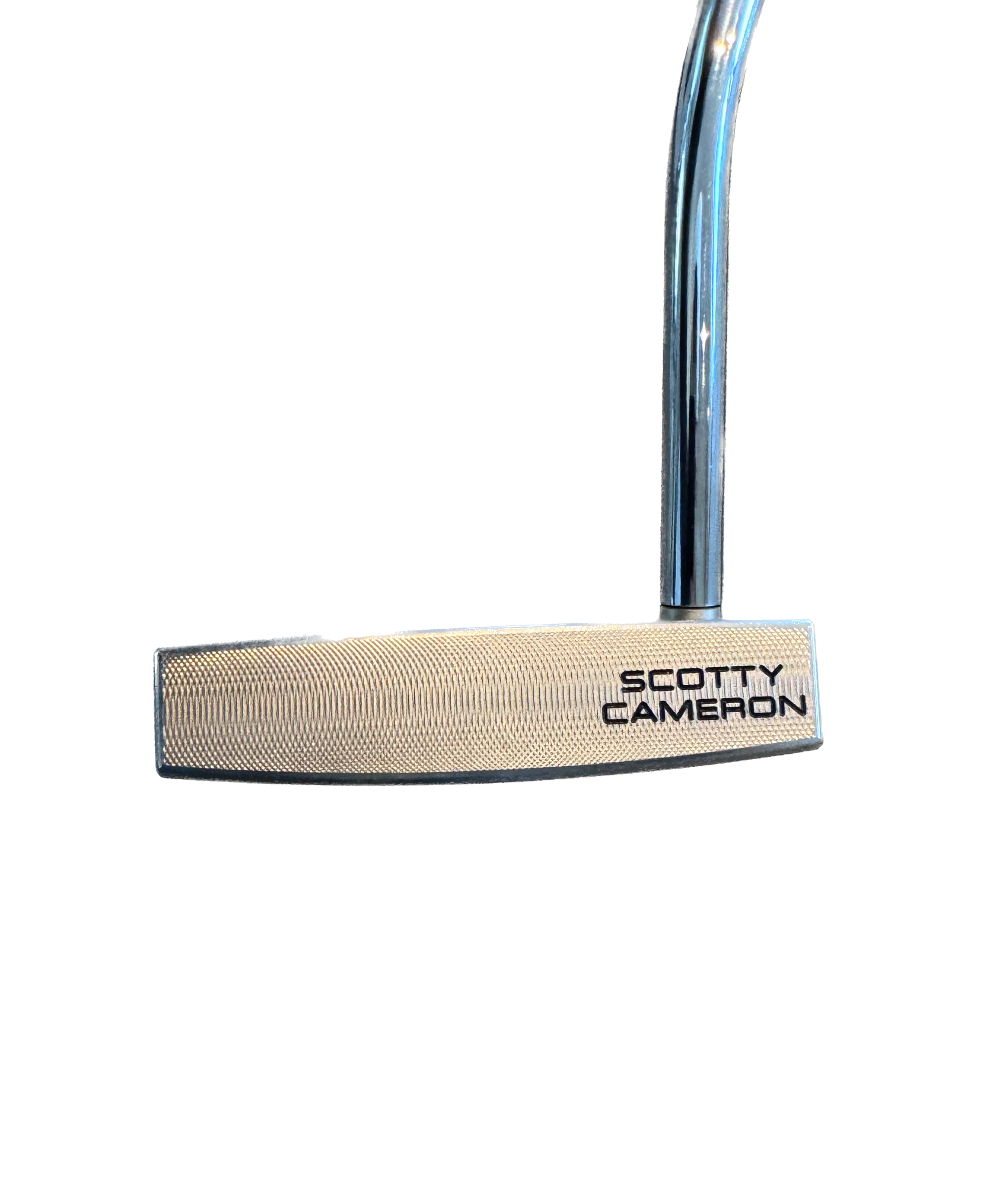 Scotty Cameron Phantom 9