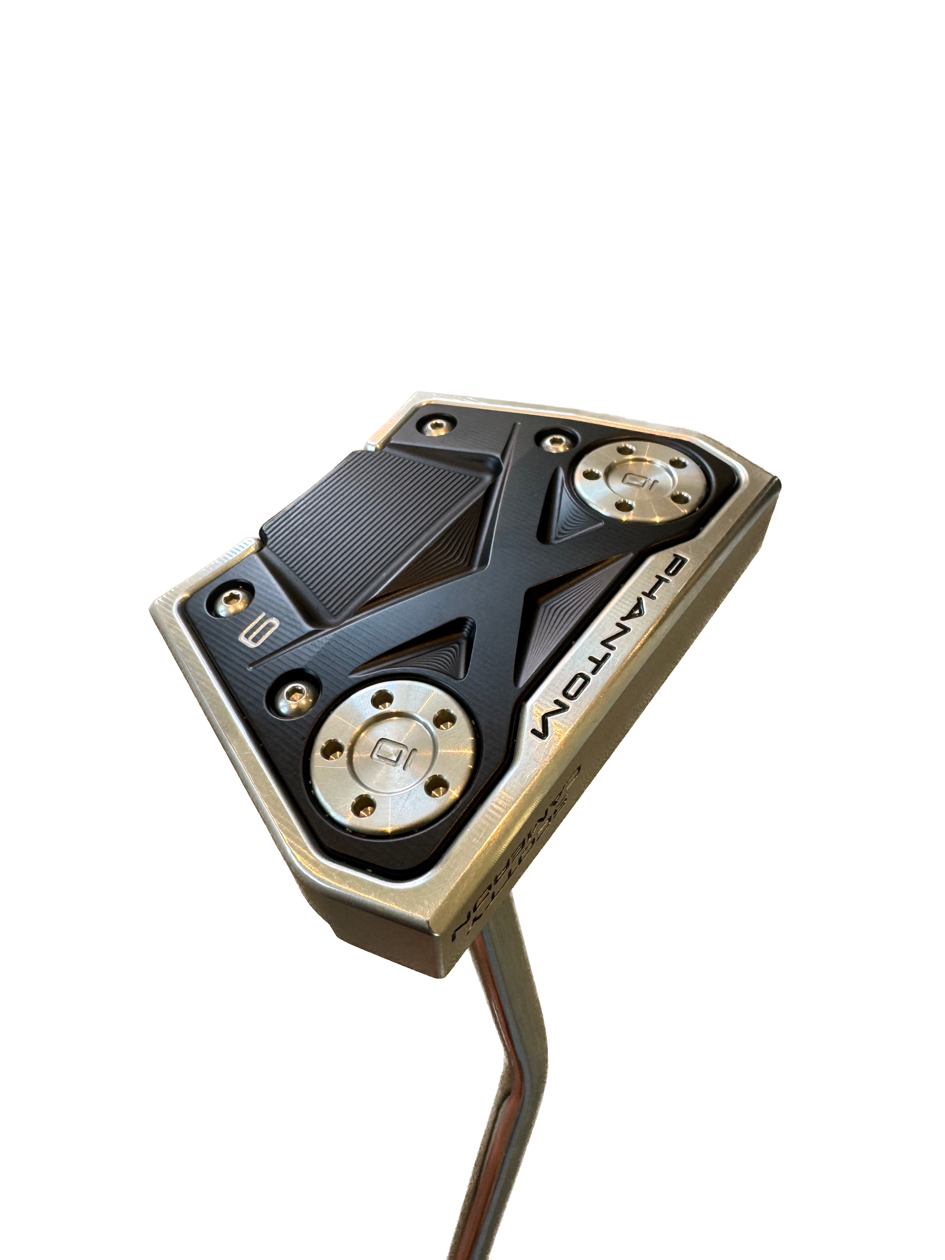 Scotty Cameron Phantom 9