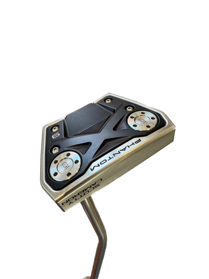 Scotty Cameron Phantom 9