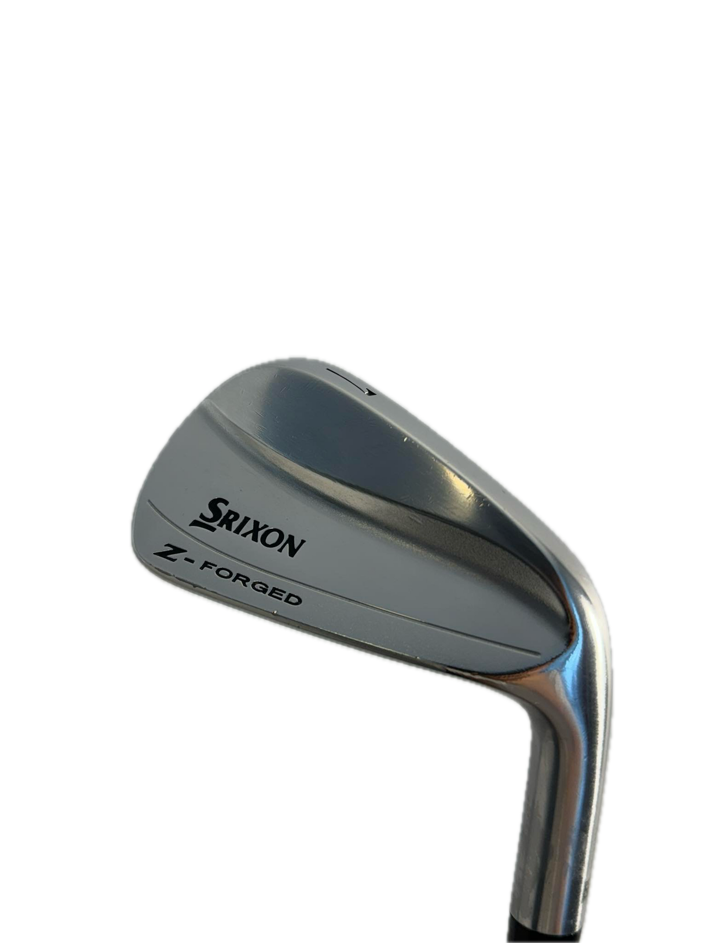 Srixon Z-forged jernsæt