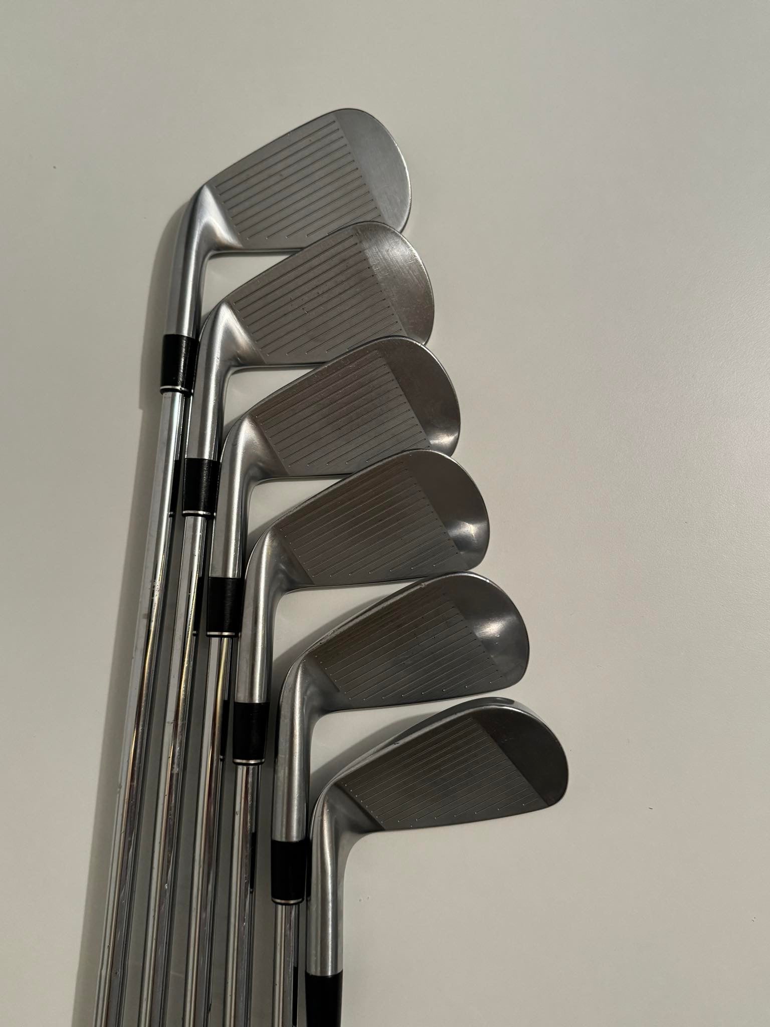 Srixon Z-forged jernsæt