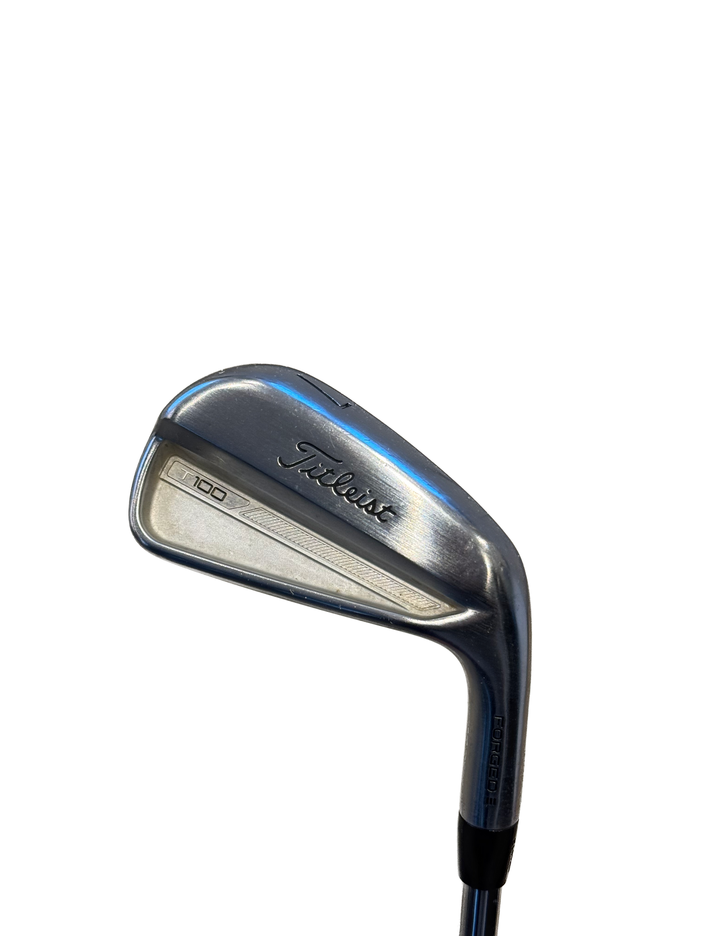 T100 2023 jernsæt front