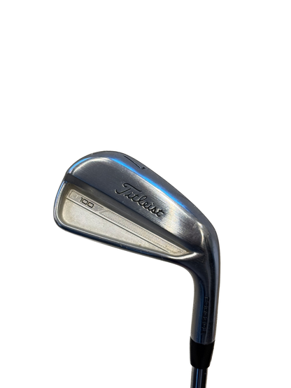 T100 2023 jernsæt front