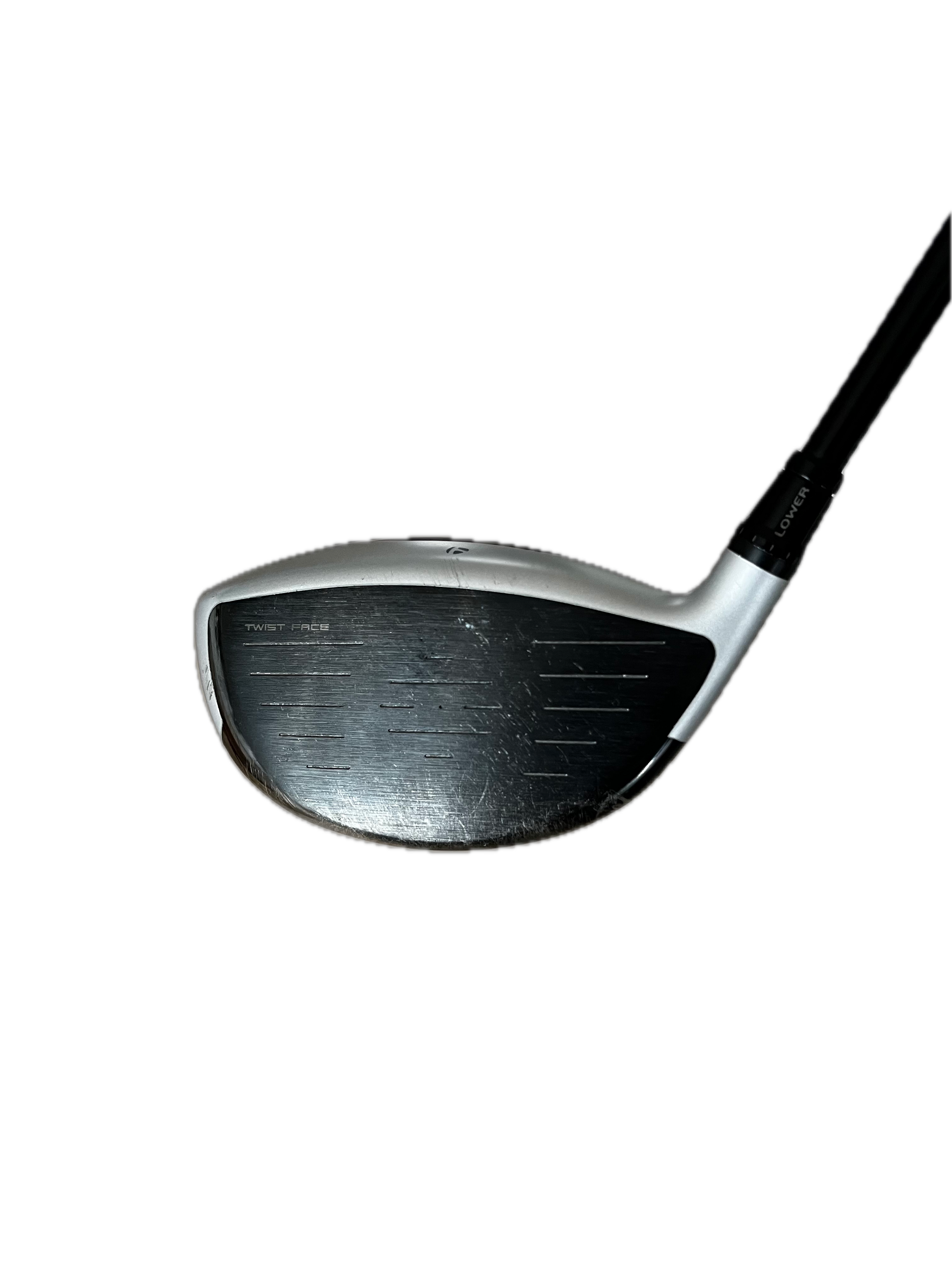 Taylormade M4 Driver BrugteGolfkøller