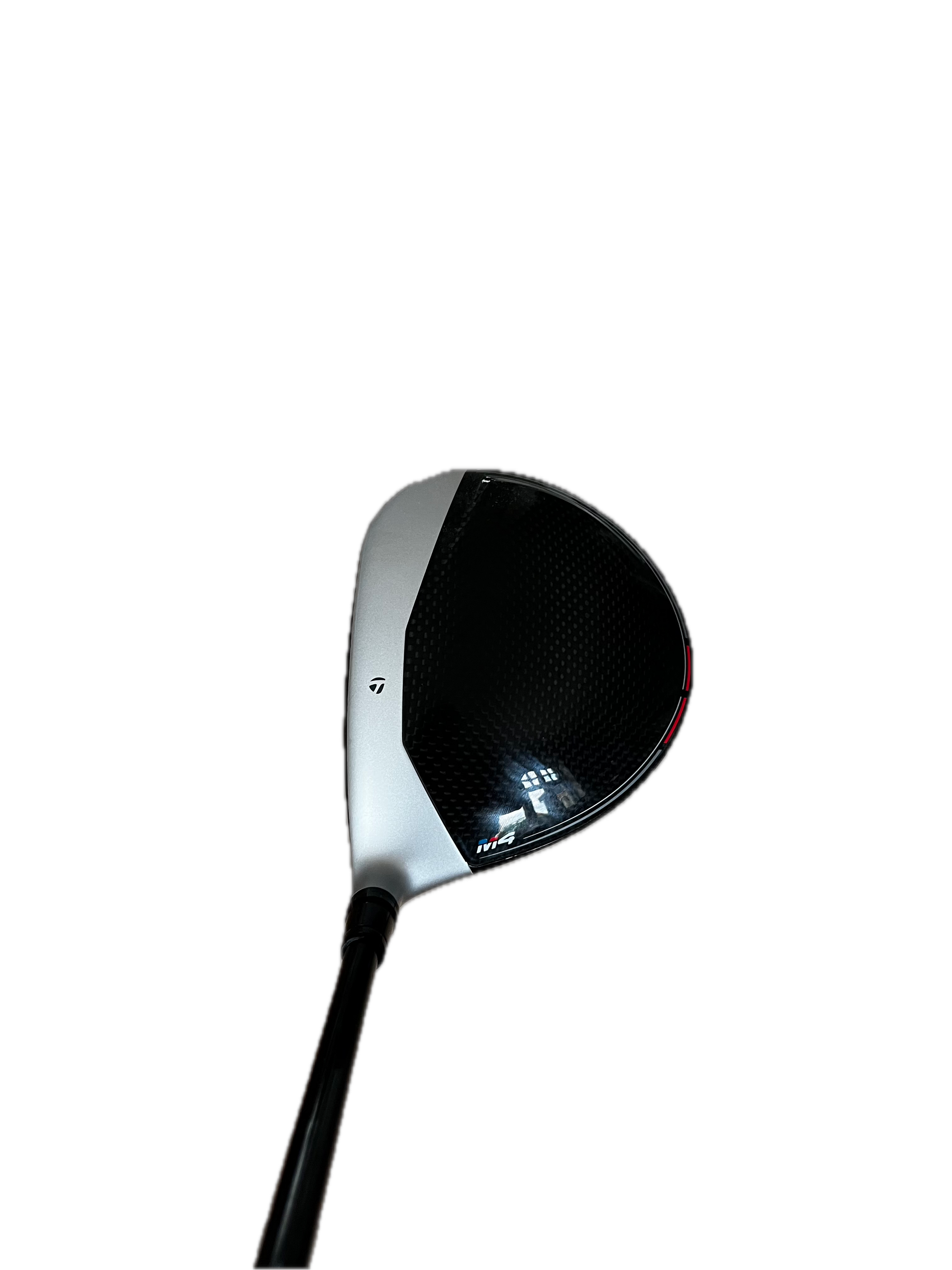 Taylormade M4 Driver BrugteGolfkøller