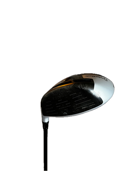 Taylormade M4 Driver BrugteGolfkøller