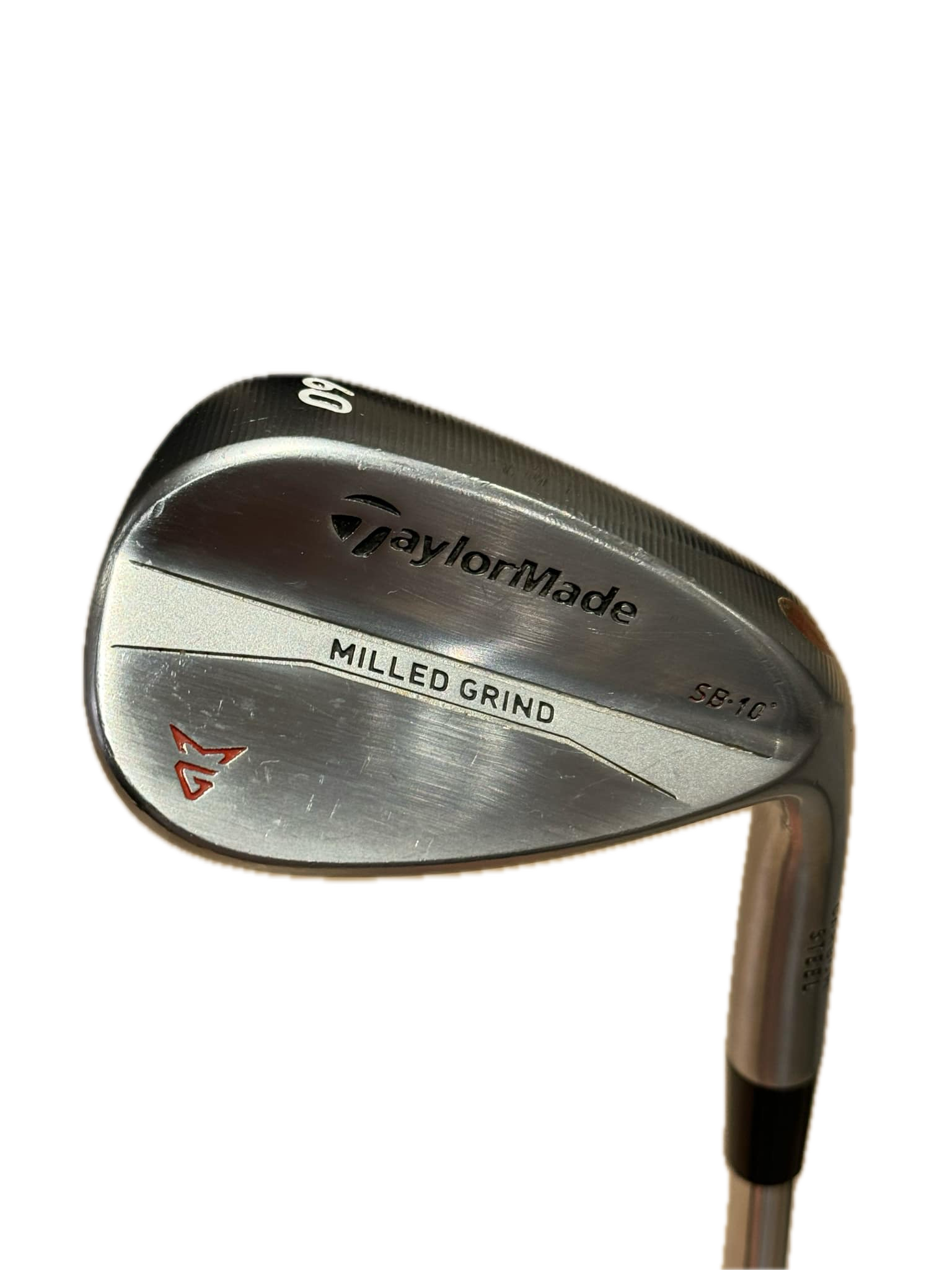 Taylormade Milled grind wedge