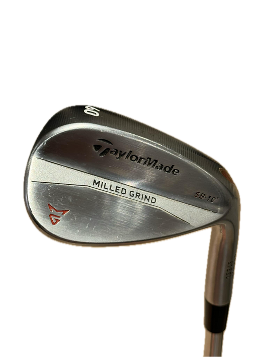 Taylormade Milled grind wedge