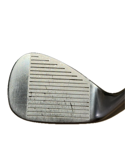 Taylormade Milled grind wedge