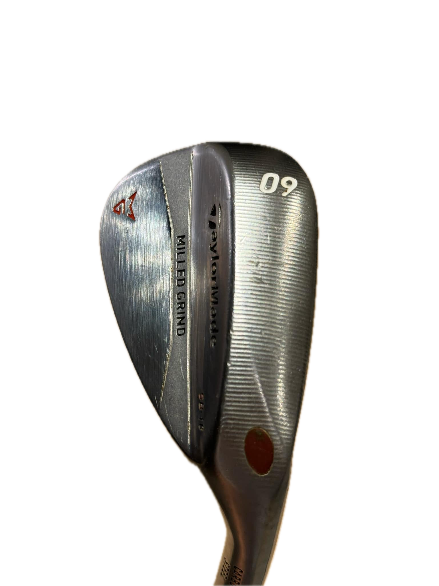 Taylormade Milled grind wedge