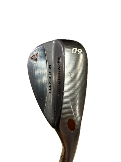 Taylormade Milled grind wedge