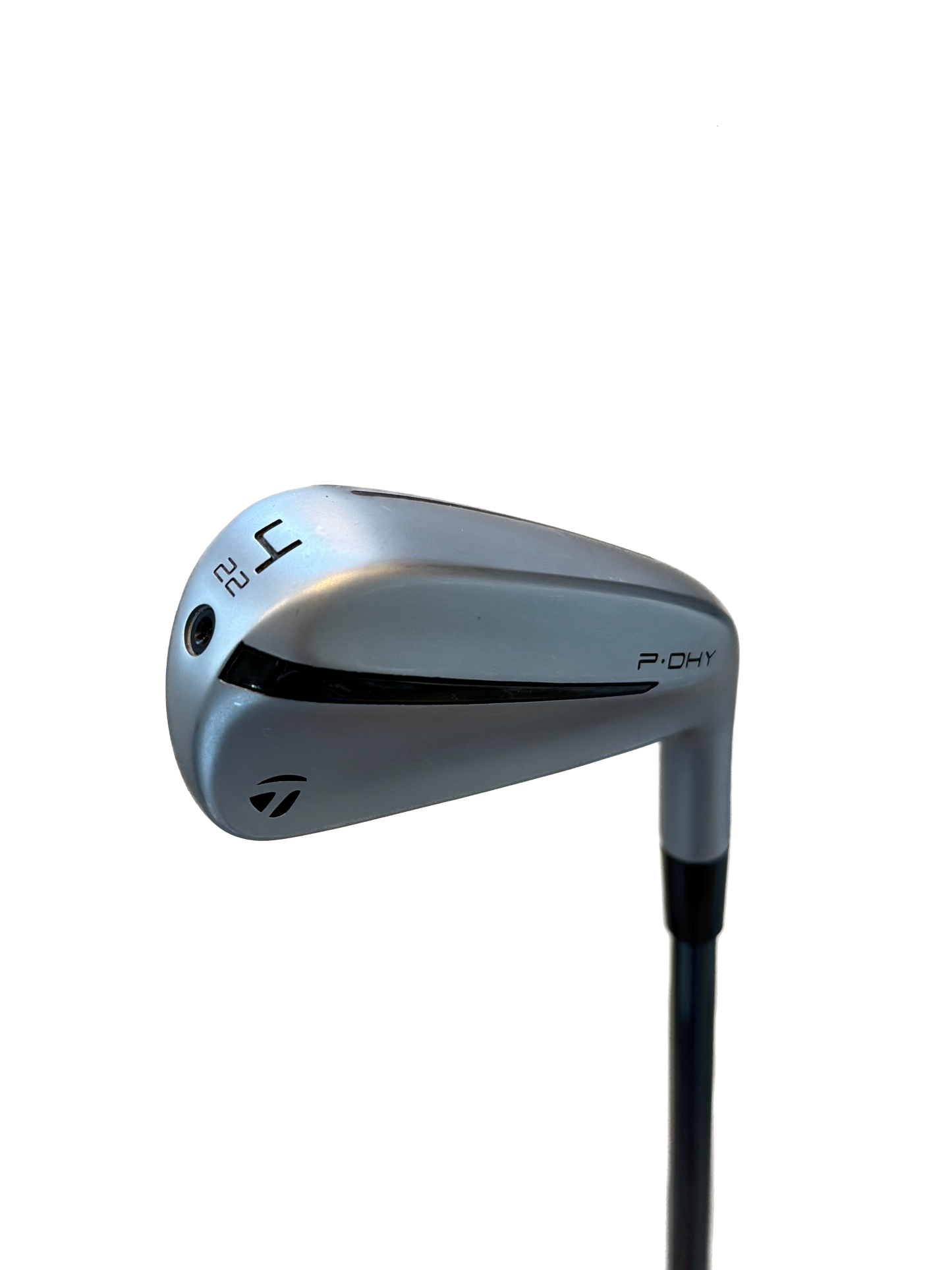 Taylormade P DHY 4 jern