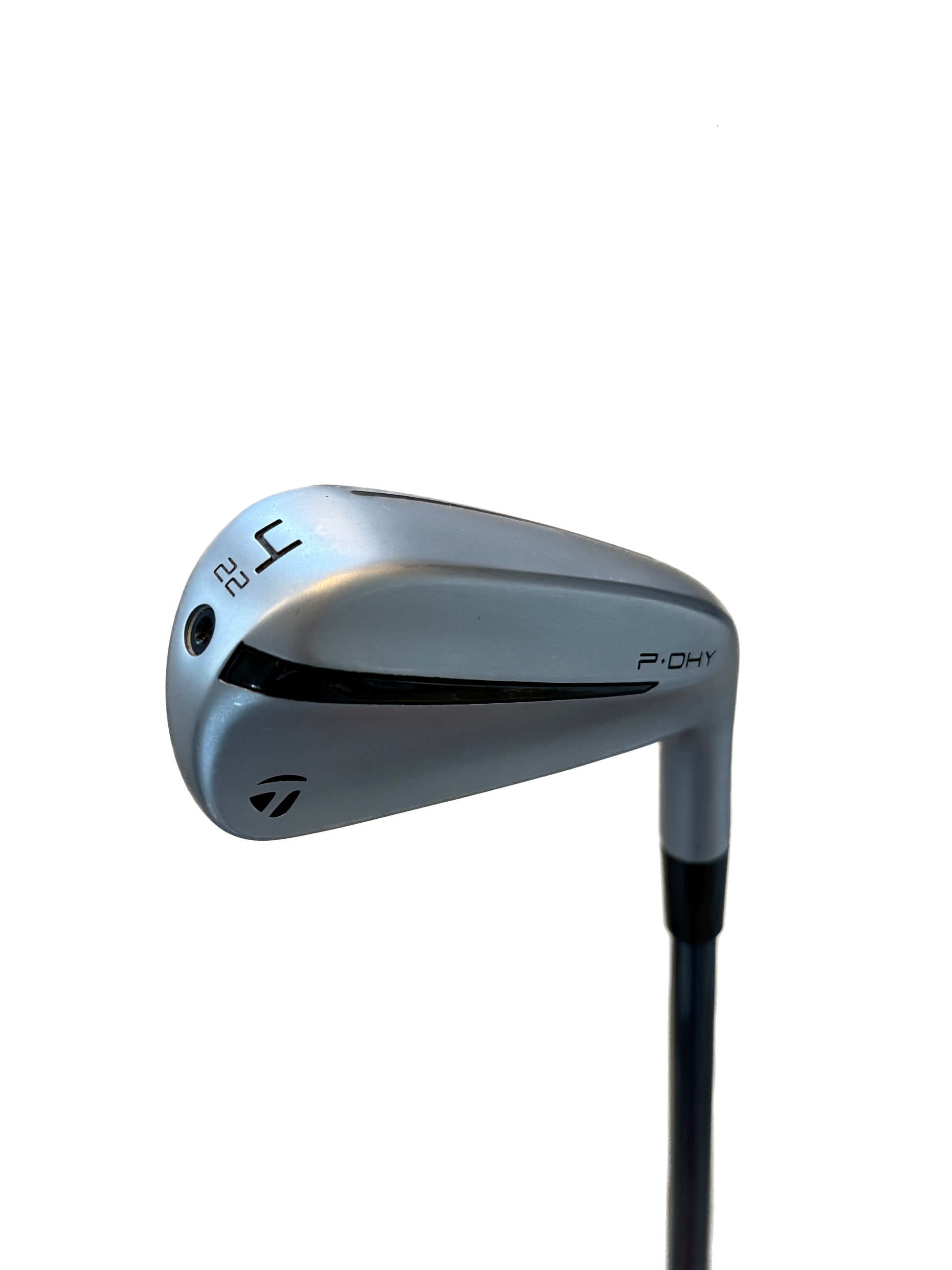 Taylormade P DHY 4 jern