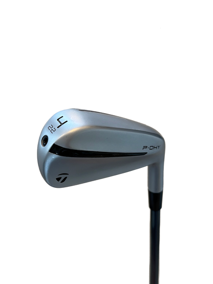 Taylormade P DHY 4 jern