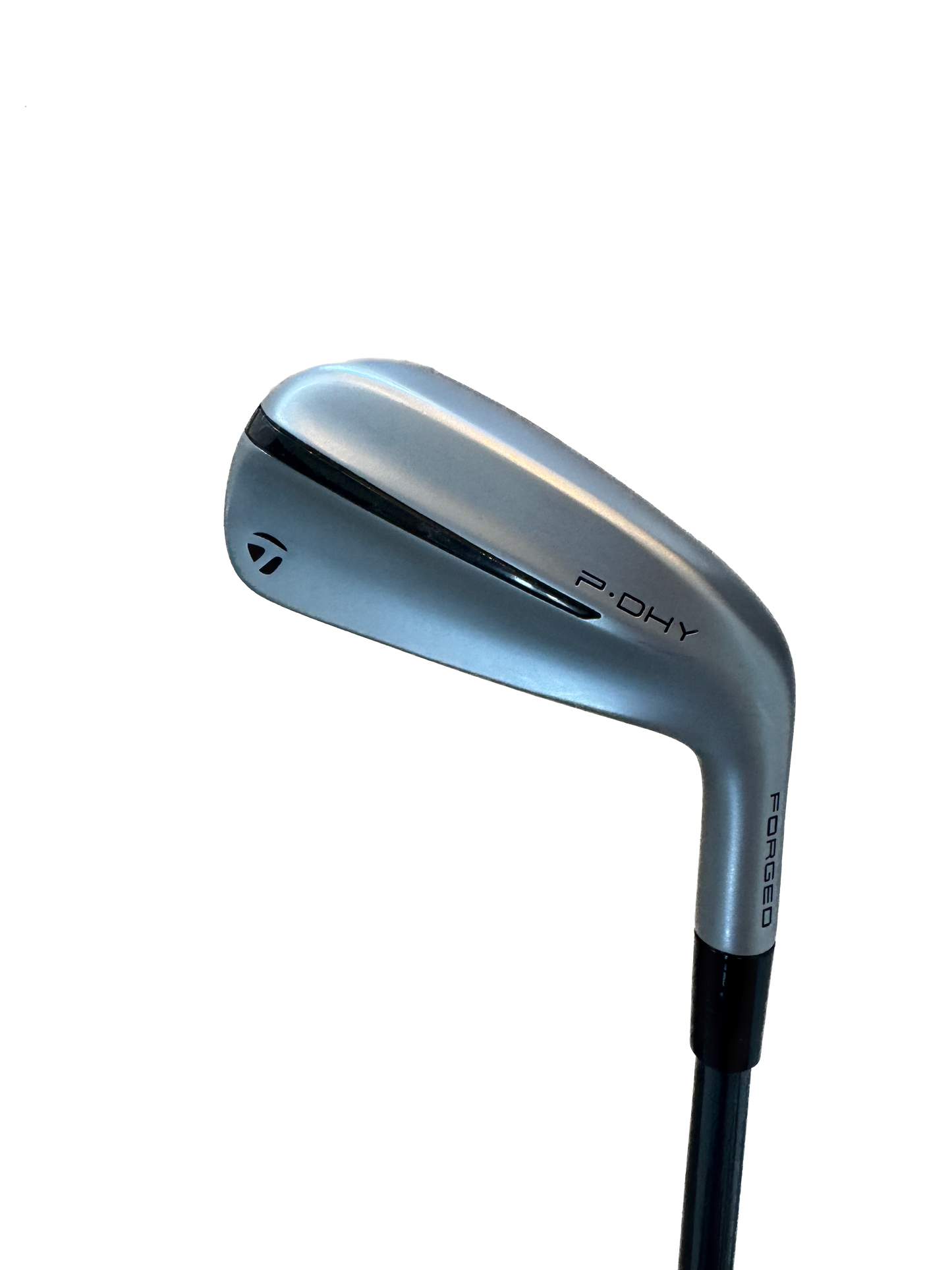 Taylormade P DHY 4 jern