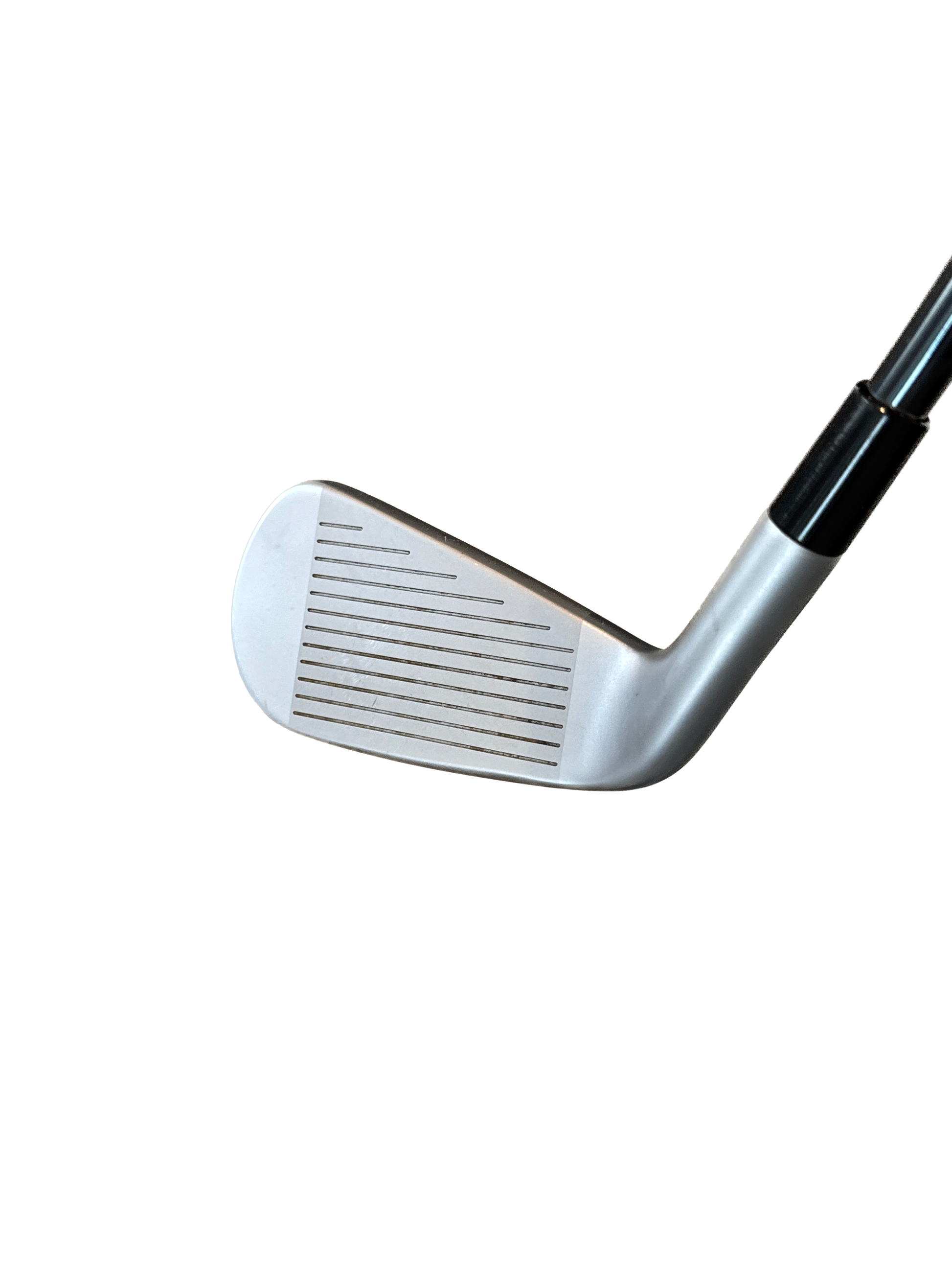 Taylormade P DHY 4 jern