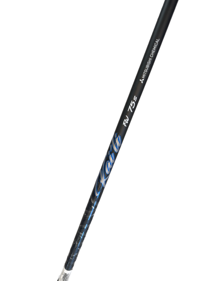 Taylormade QI35 3 kølle