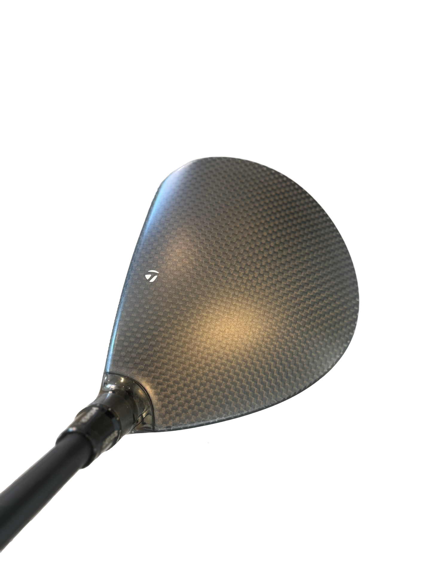 Taylormade QI35 3 kølle 