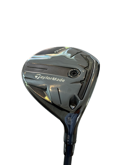 Taylormade QI35 5 wood