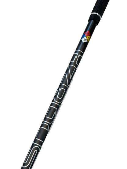 Taylormade QI35 5 wood