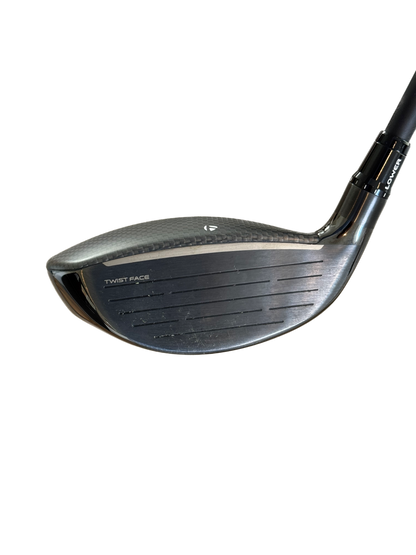 Taylormade QI35 5 wood