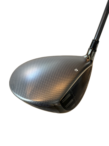 Taylormade QI35 LS Driver