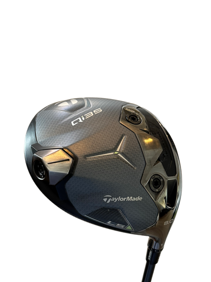 Taylormade QI35 LS Driver