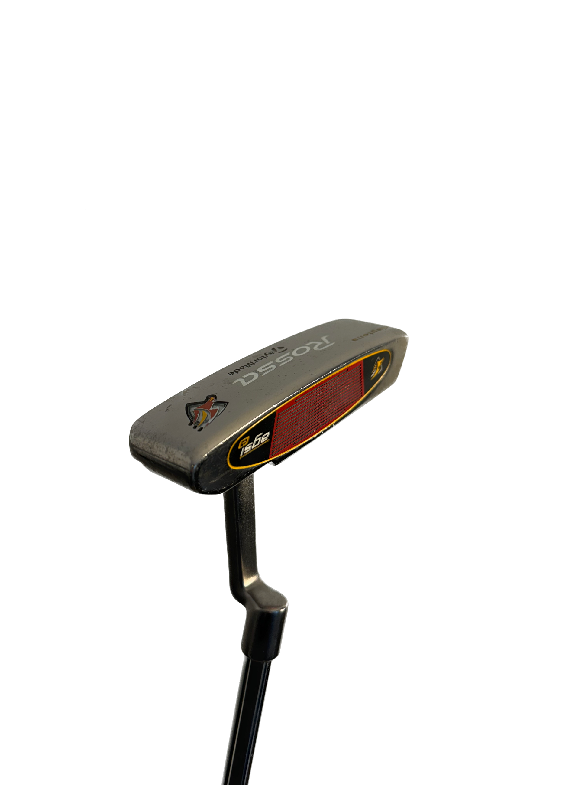 Taylormade Rossa daytona Putter BrugteGolfkøller