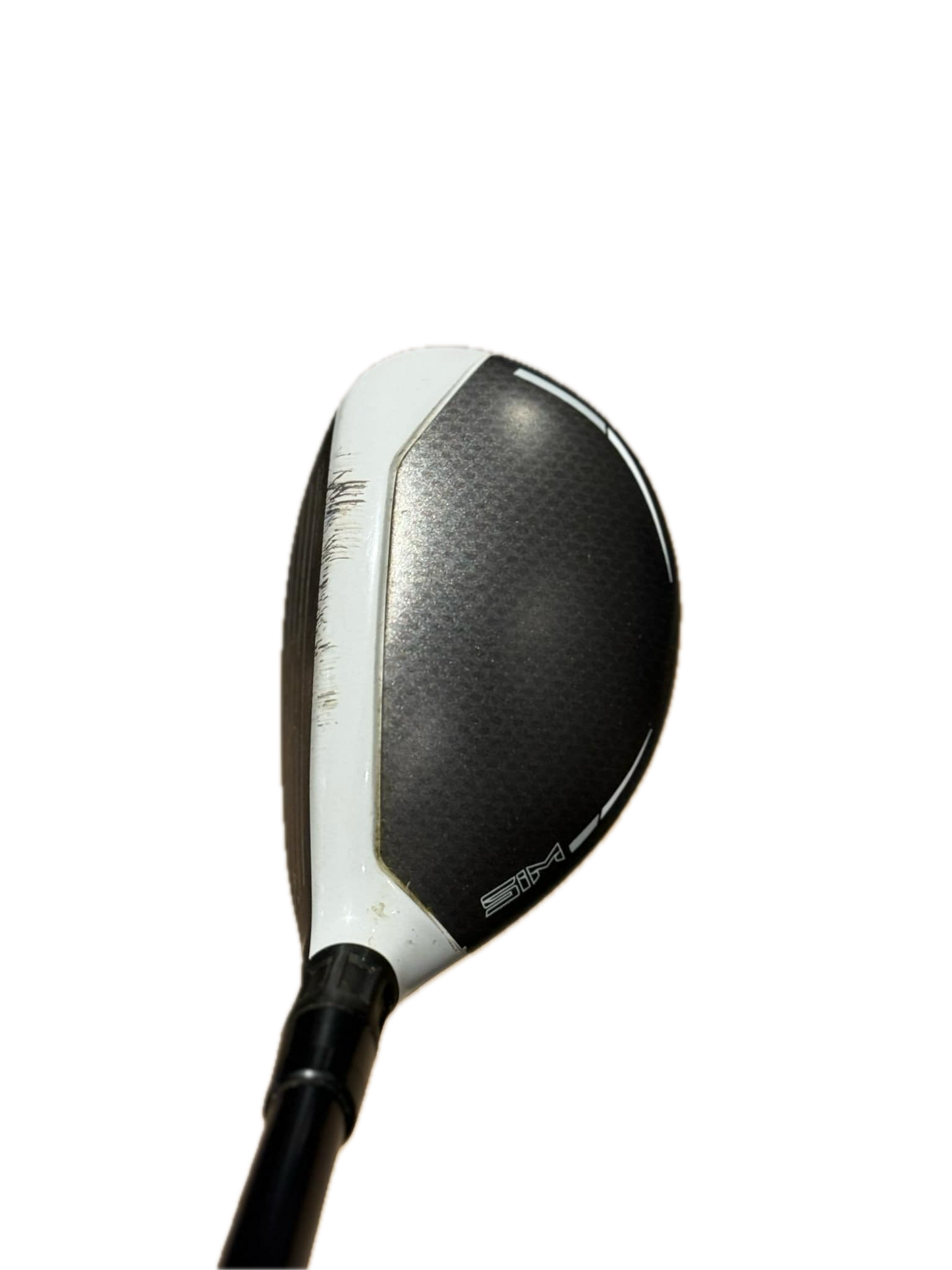 Taylormade Sim max hybrid