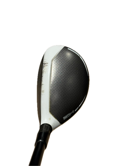 Taylormade Sim max hybrid