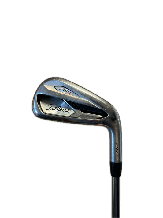Titleist AP1 jernsæt (gap-6) BrugteGolfkøller