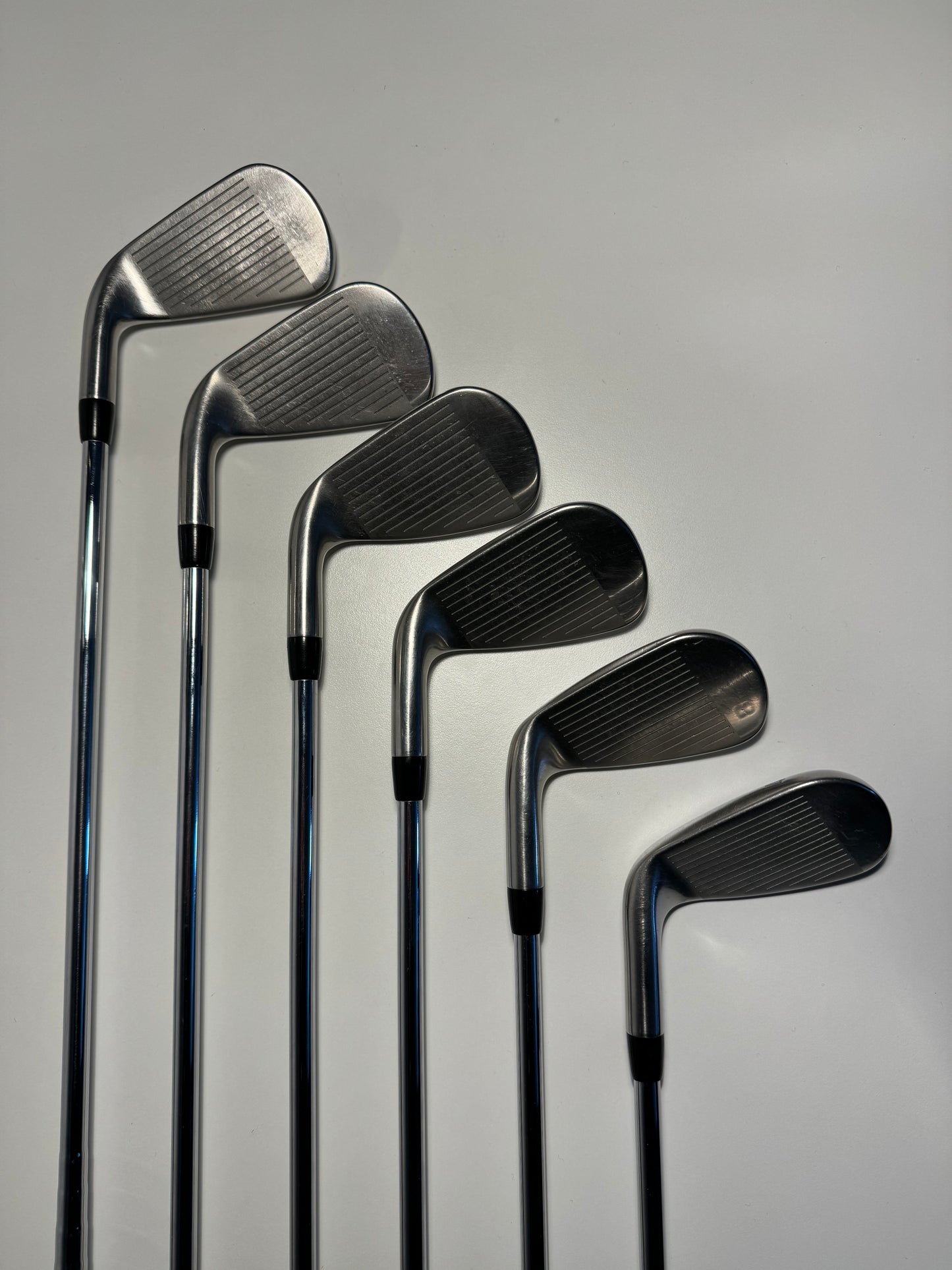 Titleist AP1 jernsæt (gap-6) BrugteGolfkøller
