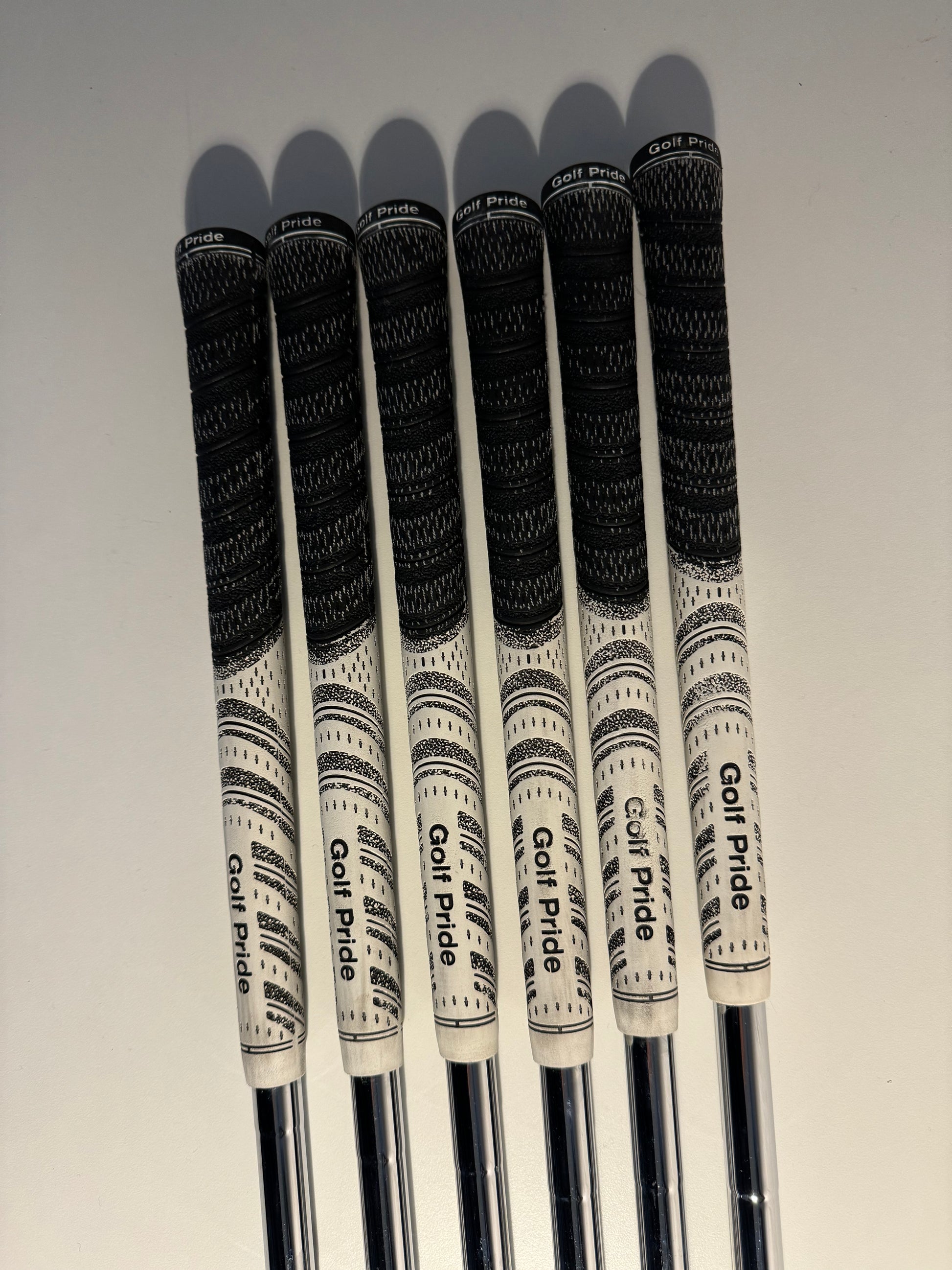 Titleist AP1 jernsæt (gap-6) BrugteGolfkøller