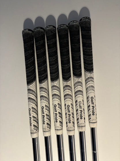 Titleist AP1 jernsæt (gap-6) BrugteGolfkøller