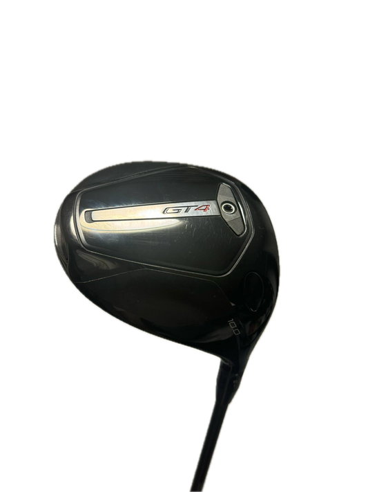 Titleist GT4 driver BrugteGolfkøller