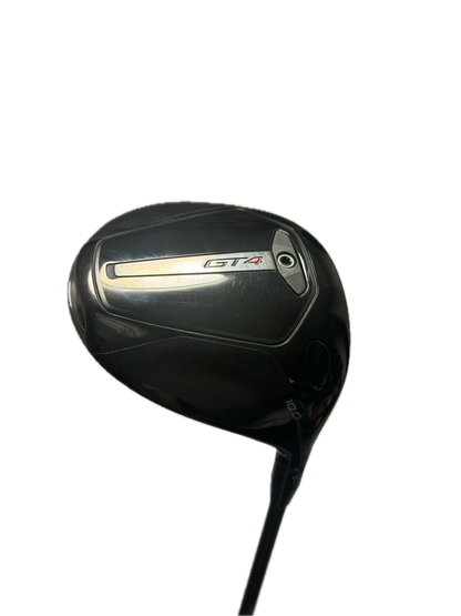 Titleist GT4 driver BrugteGolfkøller