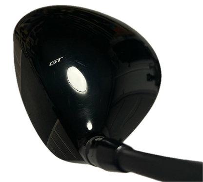 Titleist GT4 driver BrugteGolfkøller