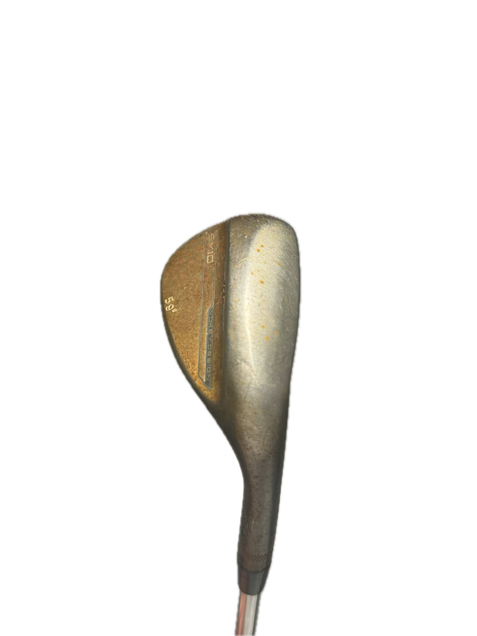 Titleist SM10 59* wedge BrugteGolfkøller