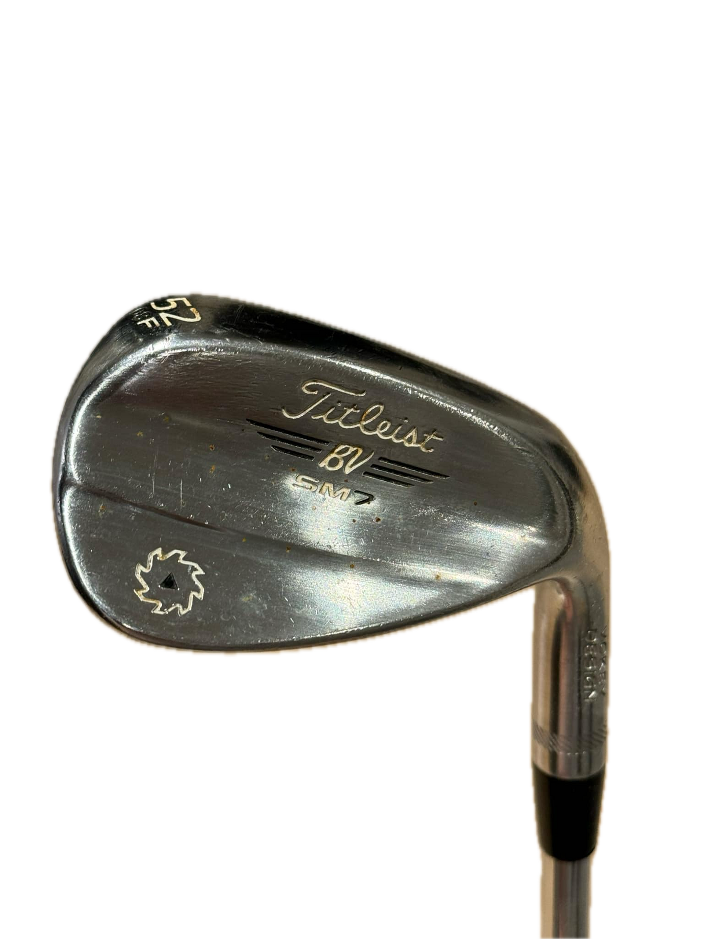 Titleist SM7 52 Wedge