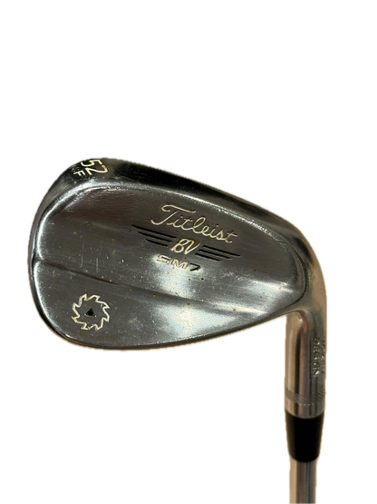 Titleist SM7 52 Wedge